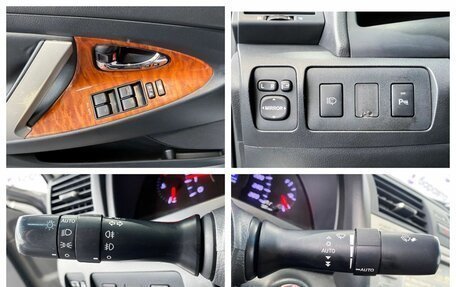 Toyota Camry, 2010 год, 1 185 000 рублей, 21 фотография