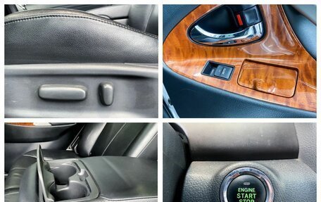 Toyota Camry, 2010 год, 1 185 000 рублей, 20 фотография