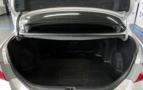 Toyota Camry, 2010 год, 1 185 000 рублей, 19 фотография