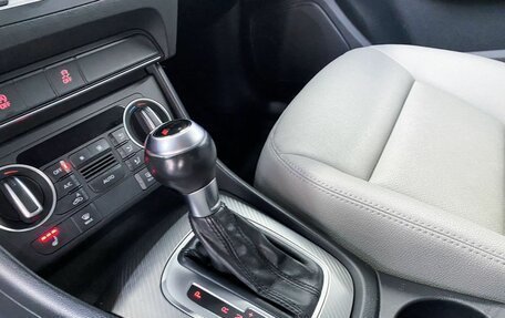 Audi Q3, 2015 год, 2 095 000 рублей, 17 фотография