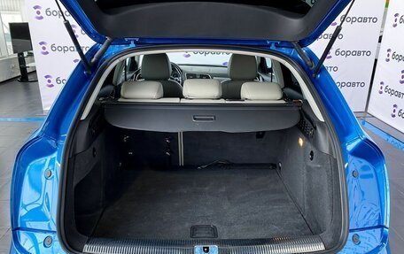 Audi Q3, 2015 год, 2 095 000 рублей, 19 фотография