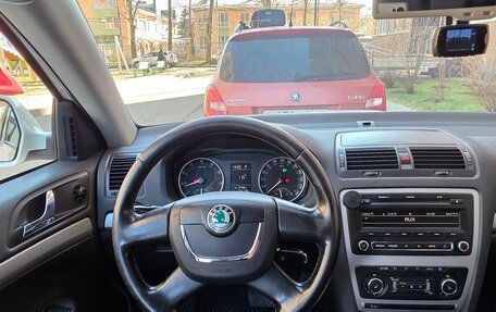 Skoda Octavia, 2012 год, 960 000 рублей, 8 фотография