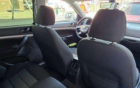 Skoda Octavia, 2012 год, 960 000 рублей, 7 фотография