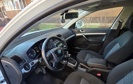 Skoda Octavia, 2012 год, 960 000 рублей, 10 фотография