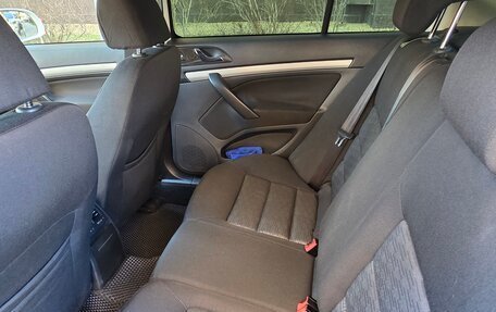 Skoda Octavia, 2012 год, 960 000 рублей, 11 фотография