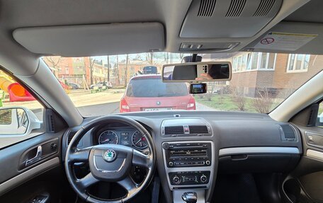 Skoda Octavia, 2012 год, 960 000 рублей, 5 фотография