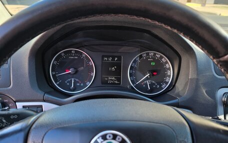 Skoda Octavia, 2012 год, 960 000 рублей, 12 фотография