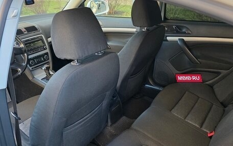 Skoda Octavia, 2012 год, 960 000 рублей, 9 фотография