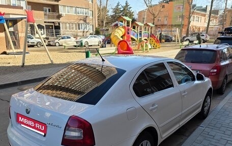 Skoda Octavia, 2012 год, 960 000 рублей, 3 фотография