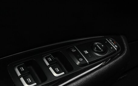 KIA Optima IV, 2018 год, 1 915 000 рублей, 7 фотография