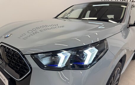 BMW X2, 2025 год, 6 190 000 рублей, 8 фотография
