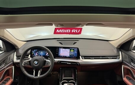 BMW X2, 2025 год, 6 190 000 рублей, 10 фотография