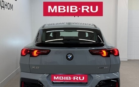 BMW X2, 2025 год, 6 190 000 рублей, 4 фотография