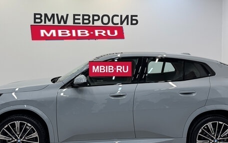 BMW X2, 2025 год, 6 190 000 рублей, 5 фотография