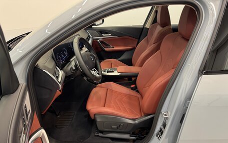 BMW X2, 2025 год, 6 190 000 рублей, 12 фотография