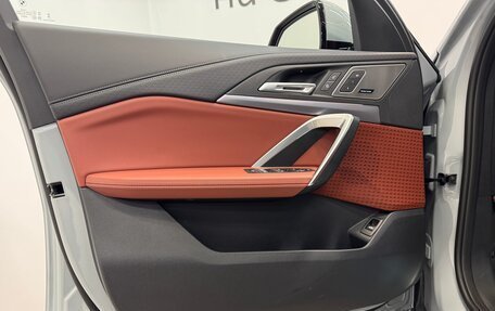 BMW X2, 2025 год, 6 190 000 рублей, 13 фотография