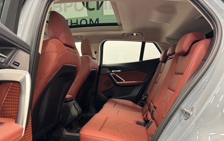 BMW X2, 2025 год, 6 190 000 рублей, 15 фотография