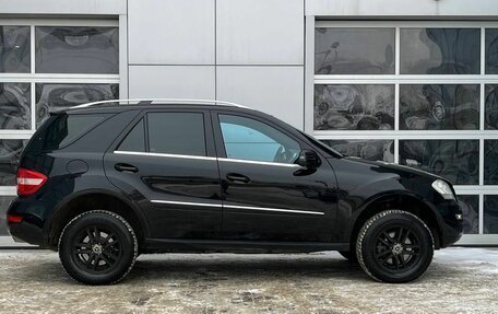 Mercedes-Benz M-Класс, 2010 год, 1 370 000 рублей, 6 фотография