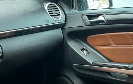 Mercedes-Benz M-Класс, 2010 год, 1 370 000 рублей, 12 фотография