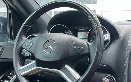 Mercedes-Benz M-Класс, 2010 год, 1 370 000 рублей, 9 фотография