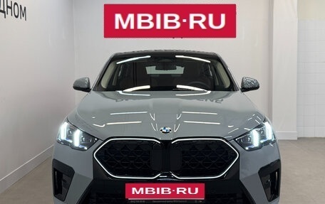 BMW X2, 2025 год, 6 190 000 рублей, 3 фотография