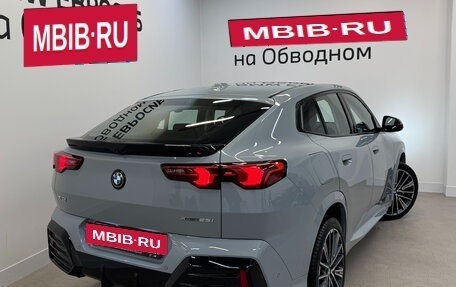 BMW X2, 2025 год, 6 190 000 рублей, 2 фотография