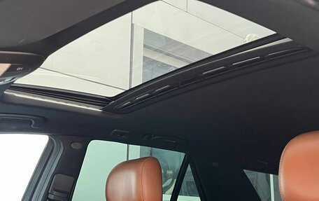 Mercedes-Benz M-Класс, 2010 год, 1 370 000 рублей, 14 фотография