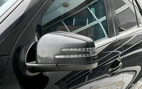 Mercedes-Benz M-Класс, 2010 год, 1 370 000 рублей, 21 фотография