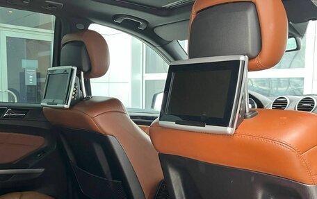 Mercedes-Benz M-Класс, 2010 год, 1 370 000 рублей, 18 фотография