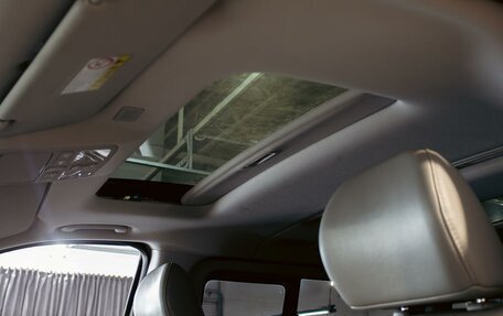 Hyundai Grand Starex Grand Starex I рестайлинг 2, 2015 год, 1 595 000 рублей, 18 фотография