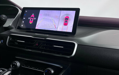 Geely Coolray I, 2021 год, 1 597 000 рублей, 12 фотография