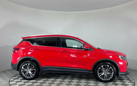 Geely Coolray I, 2021 год, 1 597 000 рублей, 8 фотография