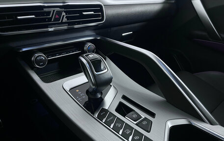 Geely Coolray I, 2021 год, 1 597 000 рублей, 13 фотография