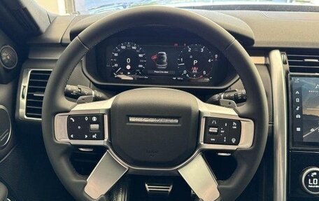 Land Rover Discovery IV, 2025 год, 14 990 000 рублей, 4 фотография