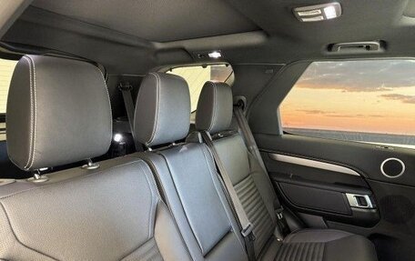 Land Rover Discovery IV, 2025 год, 14 990 000 рублей, 8 фотография