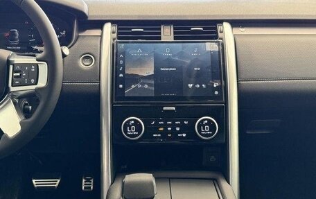 Land Rover Discovery IV, 2025 год, 14 990 000 рублей, 5 фотография