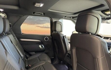 Land Rover Discovery IV, 2025 год, 14 990 000 рублей, 10 фотография