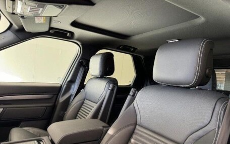 Land Rover Discovery IV, 2025 год, 14 990 000 рублей, 9 фотография