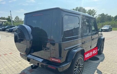 Mercedes-Benz G-Класс AMG, 2026 год, 34 500 000 рублей, 2 фотография