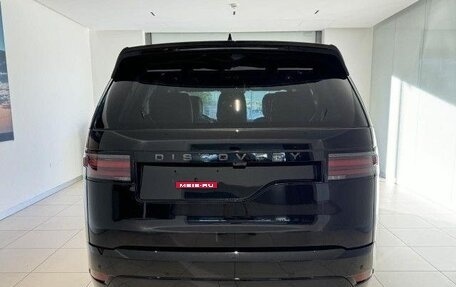 Land Rover Discovery IV, 2025 год, 14 990 000 рублей, 3 фотография