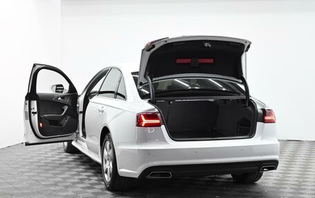 Audi A6, 2018 год, 2 395 000 рублей, 5 фотография