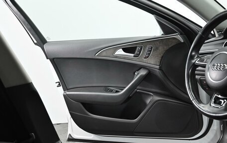 Audi A6, 2018 год, 2 395 000 рублей, 7 фотография