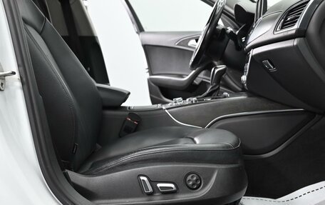 Audi A6, 2018 год, 2 395 000 рублей, 15 фотография