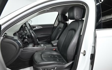 Audi A6, 2018 год, 2 395 000 рублей, 6 фотография