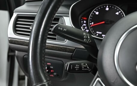 Audi A6, 2018 год, 2 395 000 рублей, 10 фотография