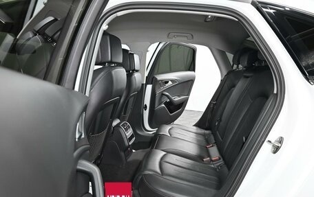 Audi A6, 2018 год, 2 395 000 рублей, 17 фотография