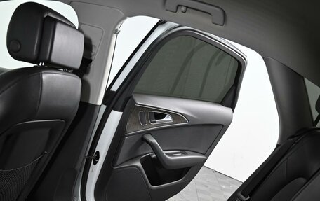 Audi A6, 2018 год, 2 395 000 рублей, 19 фотография