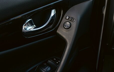 Nissan Qashqai, 2019 год, 1 845 000 рублей, 10 фотография