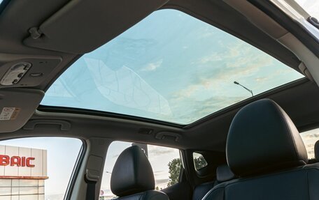 Nissan Qashqai, 2019 год, 1 845 000 рублей, 20 фотография