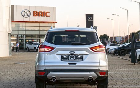 Ford Kuga III, 2016 год, 1 235 000 рублей, 5 фотография